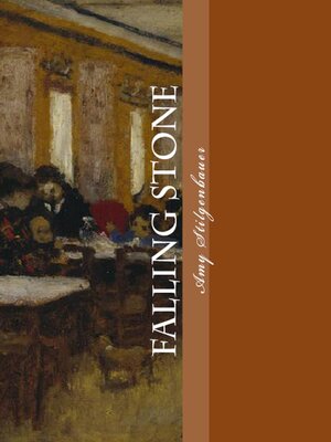 cover image of Falling Stone